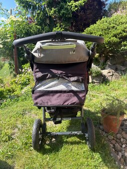 Tfk adventure 2019 + korba Quickfix - 10