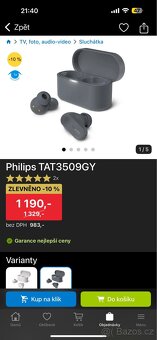 Philips - 10
