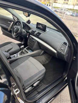 BMW e87 120D 120kw M47 bez DPF - 10