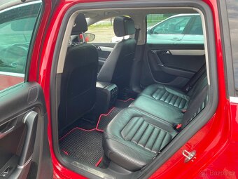 Volkswagen Passat B7 2014 2.0 TDI (103 kW) - 10