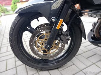 Prodám Suzuki V-Strom 1000 - 10