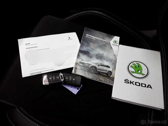 Škoda Kodiaq Sportline 4x4 2.0 TDI DSG - 10