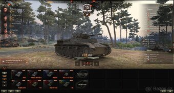 World of Tanks - 10