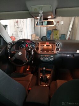 Tiguan 2.0 TDI 4x4 - 10