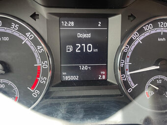 Škoda Octavia III 1.6 TDi - Auto na splátky bez registru - 10