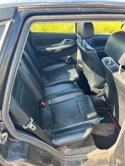 Seat cordoba 1.9 tdi - 10