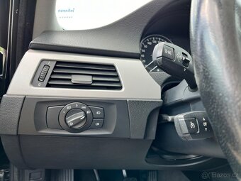 Bmw e91 320i - 10