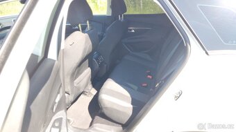 Peugeot 3008 Allure, 1,2PT, automat, rv 2017, 73 tis. - 10