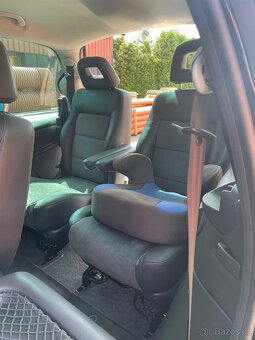 VW Sharan 2.8v6 150kw - 10