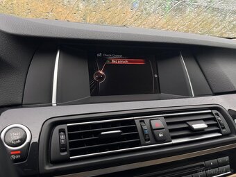 BMW 530D xDrive 190kw F10 (DPH), 143923km (cena je pevná) - 10