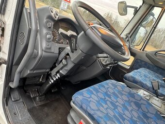 Iveco Eurocargo 120 s hydraulickou rukou, naj. jen 72000km - 10