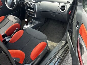 Citroen C2 1.4HDi, r.2005, automat, rozvody, klima - 10
