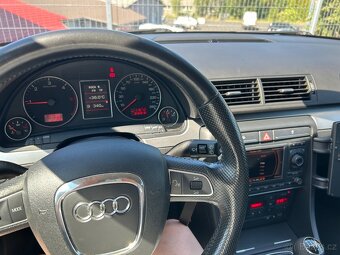 Audi A4 B7 Avant 2.0 tdi 103kw - 10