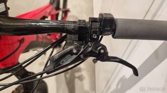 Prodám Trek E-Caliber 9.8 GX AXS v perfektním stavu - 10