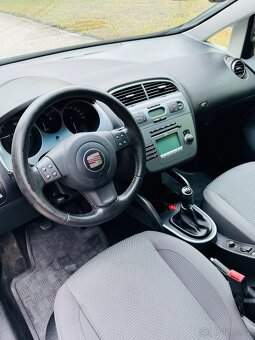 Seat Altea XL 1.6 MPi - 10