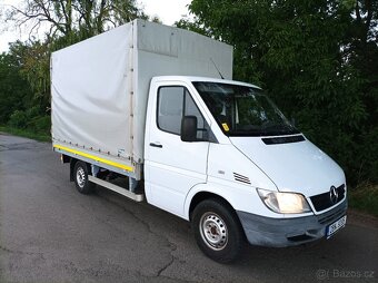 Mercedes sprinter 313 CDI - 10