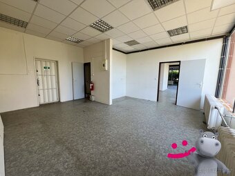 Prodej obchodní prostory, 218 m2 - Kralupy nad Vltavou - Lob - 10