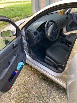 2005 Škoda Fabia 1.2 HTP - 10