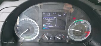 Iveco X-WAY 480 S3 - 10