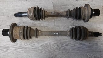 HiSUN 500 - 10