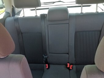Vw polo 1.4 i - 10