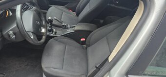 Renault Laguna 3 combi 1.5DCI 81kw rok-2008 najeto 240tis/km - 10