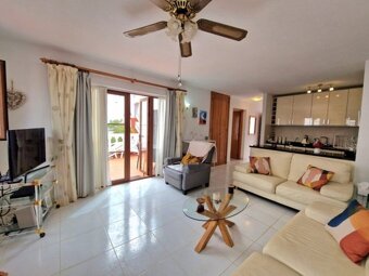 TENERIFE: TOP CENA Slunný apartmán 2kk v prestižním komplexu - 10