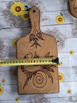 Nástěnná dekorace - 10