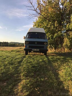 Vw Transporter T3 - 10