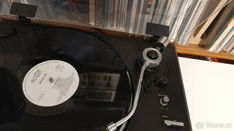 JVC QL-A2 Stereo Record Player/ Auto Return (1978) - 10