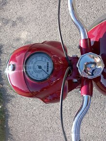 Jawa 350 pérák - 10