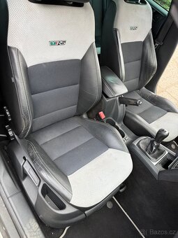 Náhradní díly Škoda Octavia 2 Facelift RS - CEGA - 10