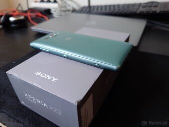 Prodam sbirku chytrych telefonu Sony Xperia - 10