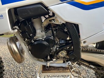 Husqvarna TC 250 Heritage - 10