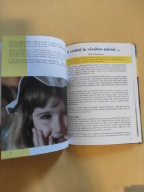Kniha BIO & DÍTĚ - 10