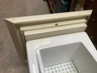 Trezor na diskety KASO 4090 za 4.000 kč - 10