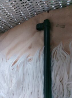 Vzduchovka Lucznik 88 RRR - 10