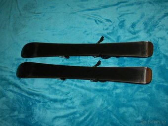 lyže Volkl race Tiger 80 cm - 10