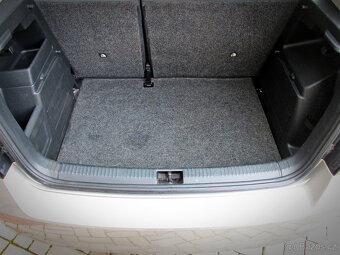 HEZKÁ A VYBAVENÁ ŠKODA FABIA 3 -1.0 MPI- 55Kw, 1.MAJITELKA - 10