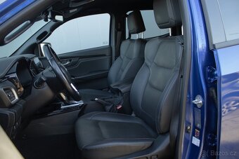 Isuzu D-max 1.9 d Double Cab LSE 4WD A/T - 10