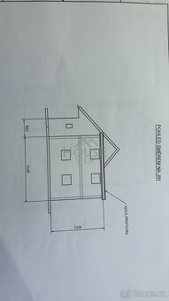 Prodej chalupy 78 m², pozemek 746 m2, Sluštice., ev.č. 01132 - 10