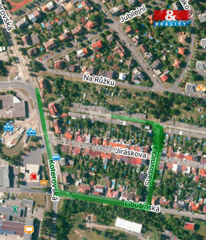 Prodej ostatní, 65 m², Plzeň, ul. Sladovnická - 10