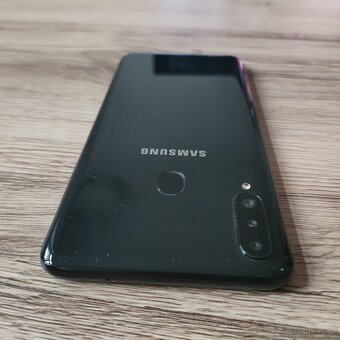 Samsung Galaxy A20s- 6.5"HD+/ 3GB/32GB/ GPS - 10