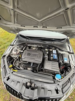 Škoda Octavia 3 FL RS 245 - 10