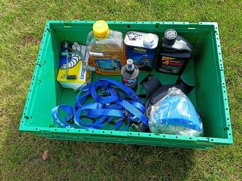 Yamaha yz 85 rok 2020 19/16 - 10