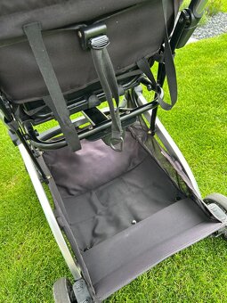 Sportovní kočárek Cam Compass - 10