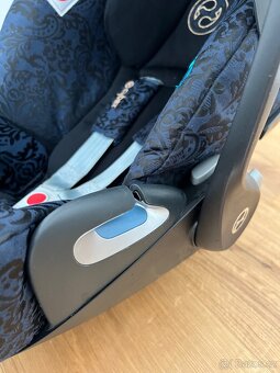 Cybex autosedačka vajíčko - 10