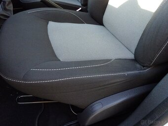 Dacia Duster 1,5 dCI, GARANCE KM - 10