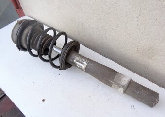 BMW 5 E60 a E61 použité originál náhradní díly - 10