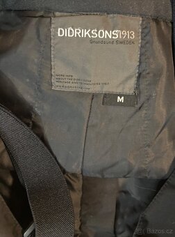 Pánské lyžařské kalhoty Didriksons1913 - 10